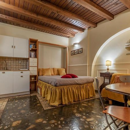 Piazza Navona Cozy And Central Studio Roma Dış mekan fotoğraf
