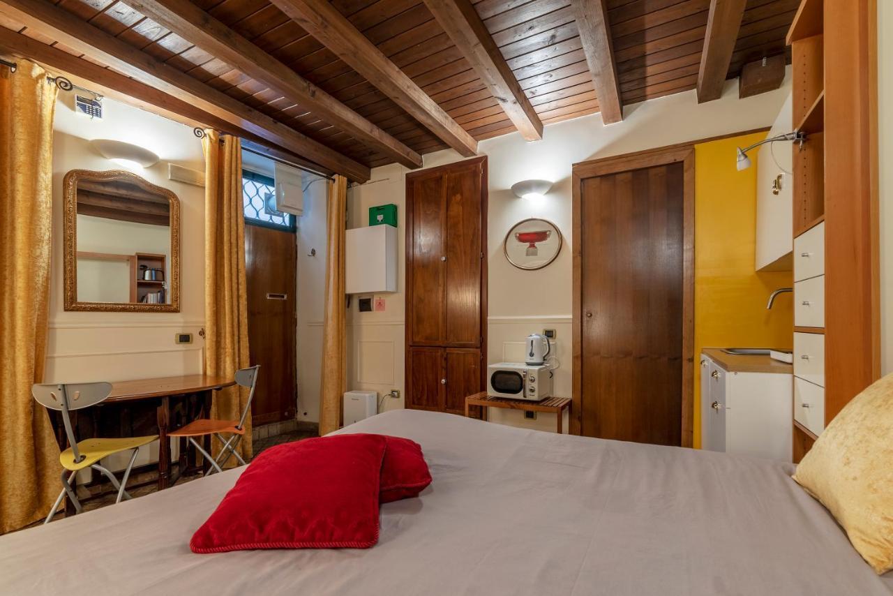 Piazza Navona Cozy And Central Studio Roma Dış mekan fotoğraf