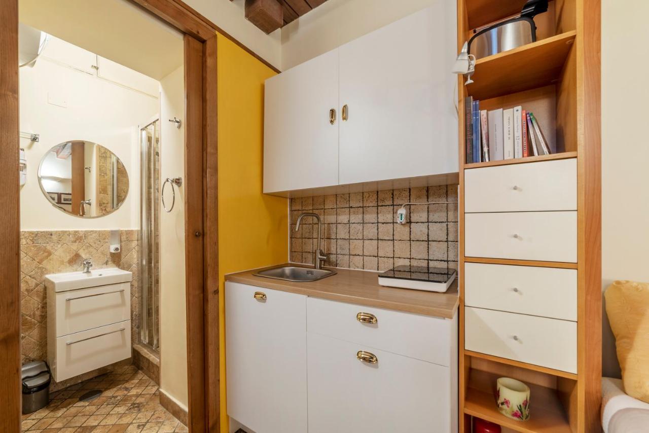 Piazza Navona Cozy And Central Studio Roma Dış mekan fotoğraf