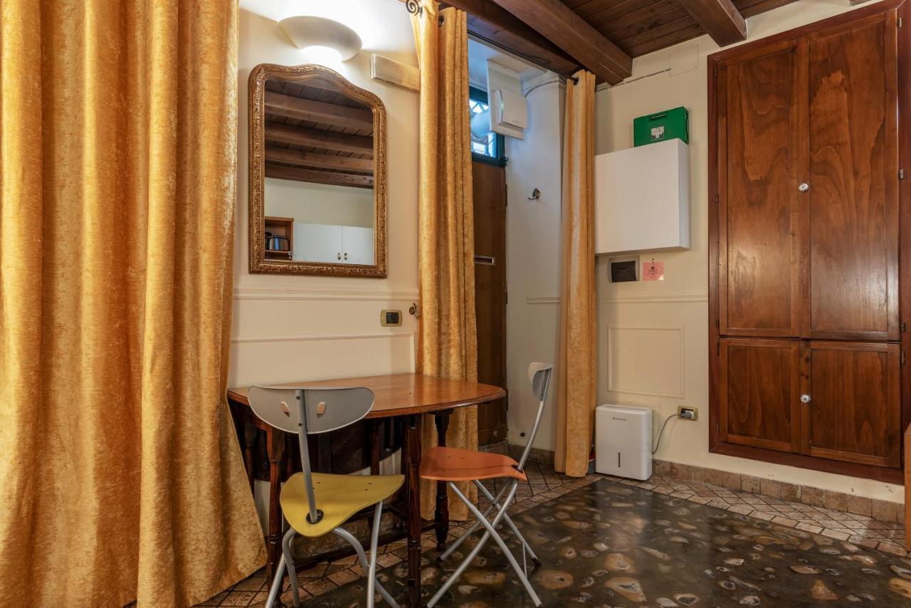 Piazza Navona Cozy And Central Studio Roma Dış mekan fotoğraf