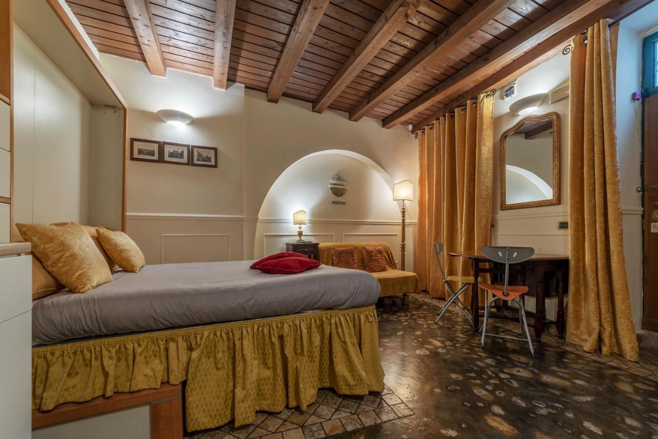 Piazza Navona Cozy And Central Studio Roma Dış mekan fotoğraf